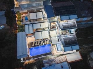 Qeparo Napolon Complex - 6