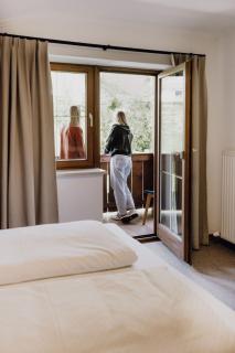 Hotel Dorfcafe Unken - 6