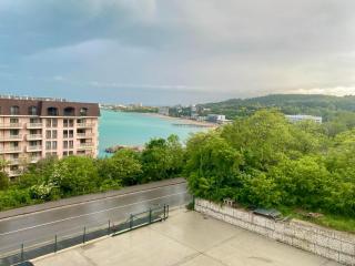 Art Studio - Sea Horizon - Pool & Parking - 1