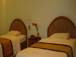 Cao Nguyen Hotel - 8