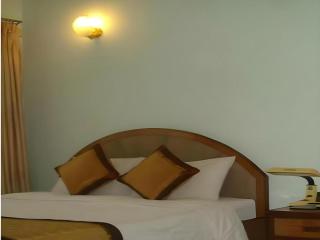 Cao Nguyen Hotel - 3