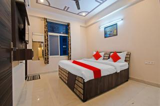 Hotel O Vedansh - 3