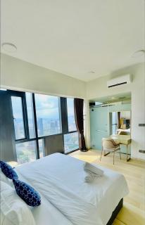 Star Residence 1 KLLC 46 Floor 2Br Unit - 5