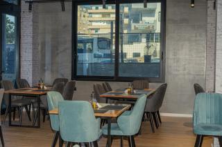 Nemesis Hotel - 3