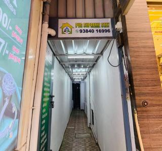 PVG supreme stay - Group stay in pondicherry - 9