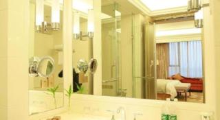 Suqian Canal Jinling Hotel - 4