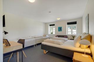 Skjoldbjerg Garnihotel - 4