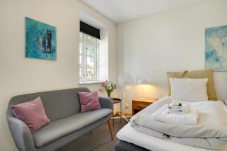 Skjoldbjerg Garnihotel - 1