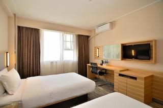 City Comfort Inn Kunming Cuihu Hospital of Yunnan University Panjiawan Metro Station - Kunming - 4