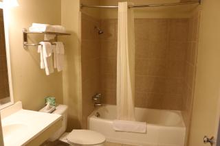 Americas Best Value Inn Giddings - Giddings - 7
