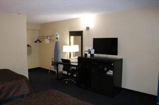 Americas Best Value Inn Giddings - Giddings - 9