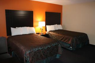 Americas Best Value Inn Giddings - Giddings - 0