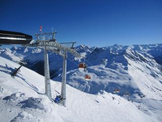 Apartment Fritsch - 7