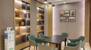City Comfort Inn Liuzhou Chengzhong Wanda Plaza - 6