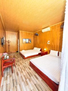 Bungalow Tiên Sa Cô Tô - 4