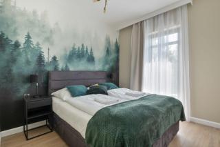Air Conditioned Apartment in Karpacz with Balcony and Parking by Noclegi Renters - 9