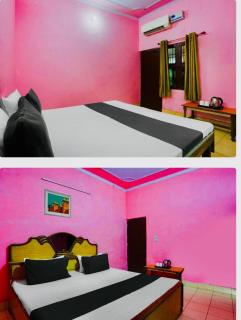 Hotel cozy guest house - 8