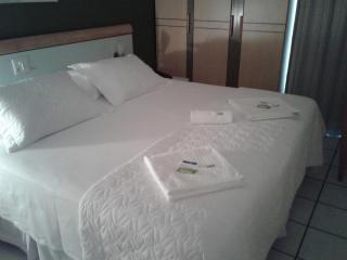 Apart Quartier Latin Hotel - Vitória - 4