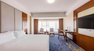 Dongying Blue Horizon Xinyue Hotel - 6