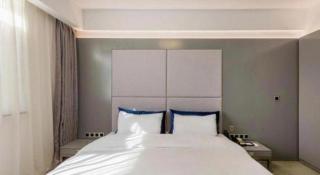 Dongying Blue Horizon Xinyue Hotel - 3