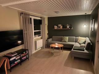 Traditional Faroese Home Centrally Located - 0