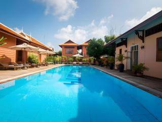Sambopich Chenla Hotel - 5