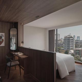 Public House Bangkok, a Member of Design Hotels - 0