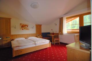 Hotel Garni Forelle - Tux - 4