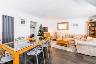 Apartment Near St Ives Harbour & Beaches - 8