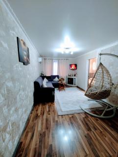 Luxury Apartments1 - 4