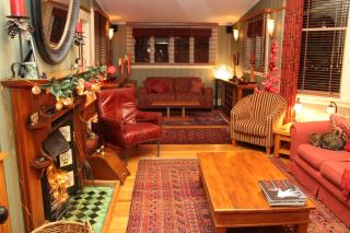 Villa Rouge B&B - Invercargill - 3