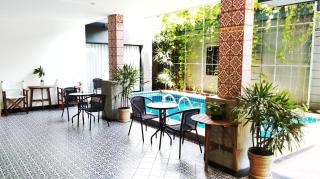 The Umbrella House - SHA Extra Plus - Kamala Beach - 6