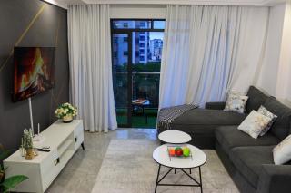 Peaceful Oasis 1BR Apartment in Lavington with Free Gym - 0