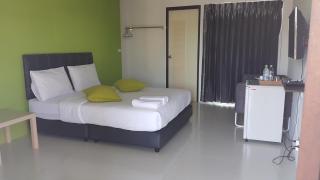 The Clover Lampang - Lampang - 6