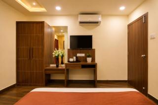 Hotel Shiv Shakti - 4