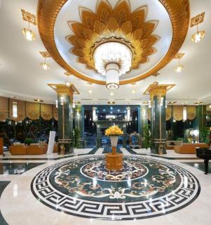 Senriver Hotel - 7