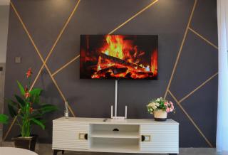 Peaceful Oasis 1BR Apartment in Lavington with Free Gym - 6