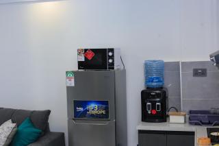 Peaceful Oasis 1BR Apartment in Lavington with Free Gym - 4