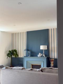 Beautifully renovated in Town center - 5 min from Mont Saint-Michel - 7