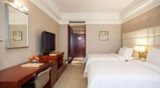Best Western Plus Fuzhou Fortune Hotel - 6