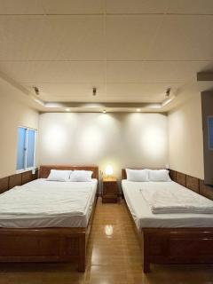 5 homestay central - 5