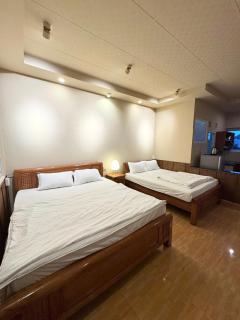 5 homestay central - 4