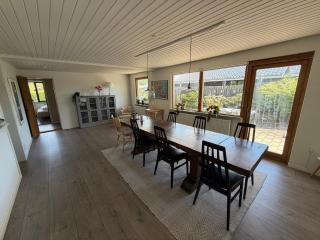 Spacious Holiday Home By Coast And Nature - 5