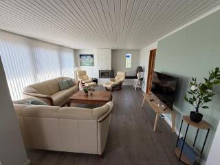 Spacious Holiday Home By Coast And Nature - 3