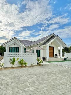 CockELodge - 3