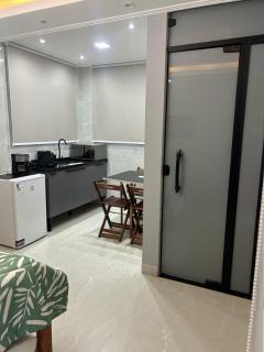 Apartamento luxo 2 Paraty - Paraty - 4