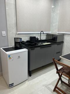 Apartamento luxo 2 Paraty - Paraty - 7