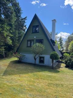 Dom Letniskowy nad Krutynią - 2