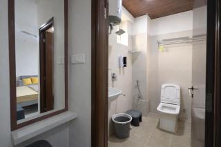 Yendluri's - Studio Flat-5 Kondapur, Gachibowli - 2