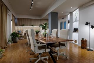 The Square Hotel by X&N - Atenas - 1